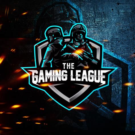 Game Logo Designs .